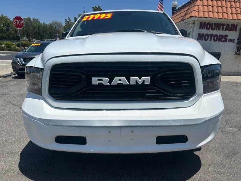 ram ram 1500 classic 2019 1C6RR6GTXKS671142 image ram ram 1500 classic 2019 1C6RR6GTXKS671142 image